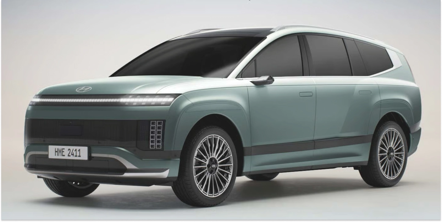 Drive into Tomorrow – 15+ Upcoming Hyundai Cars You Should Know