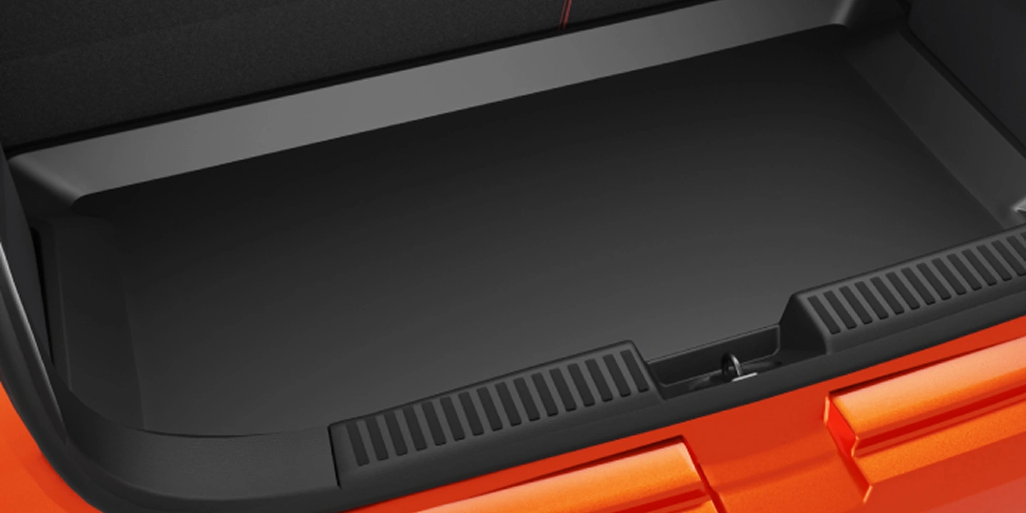 Toyota Urban Cruiser Taisor Official Interior And Exterior Accessories