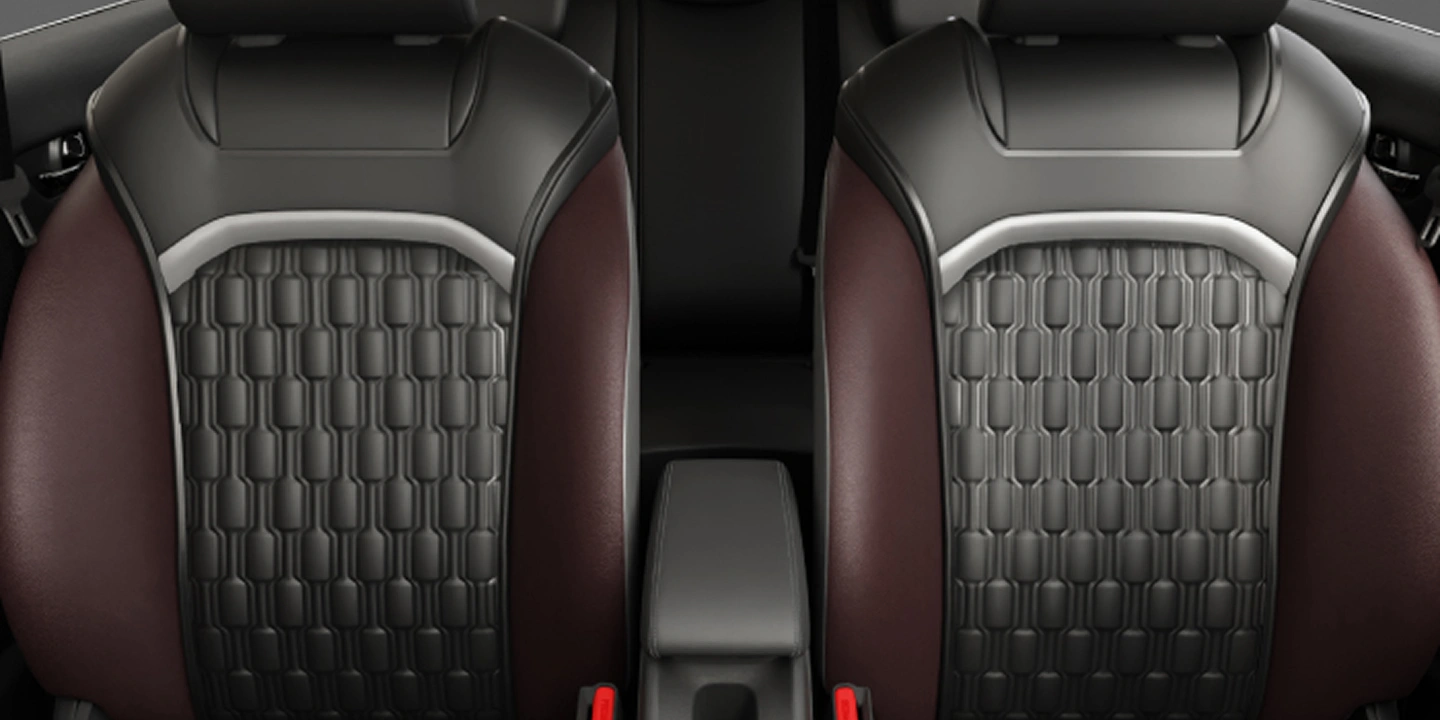 Toyota Urban Cruiser Taisor Official Interior And Exterior Accessories