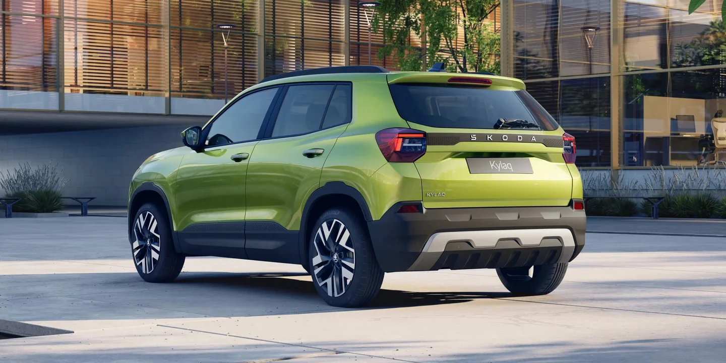 Skoda Kylaq CNG – Smarter Fuel, Smarter Driving Coming Soon
