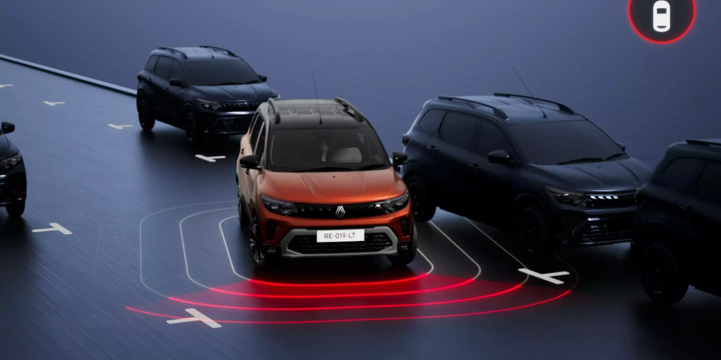 2025 Renault Triber Facelift Launched In India At Rs. 6.29 Lakh