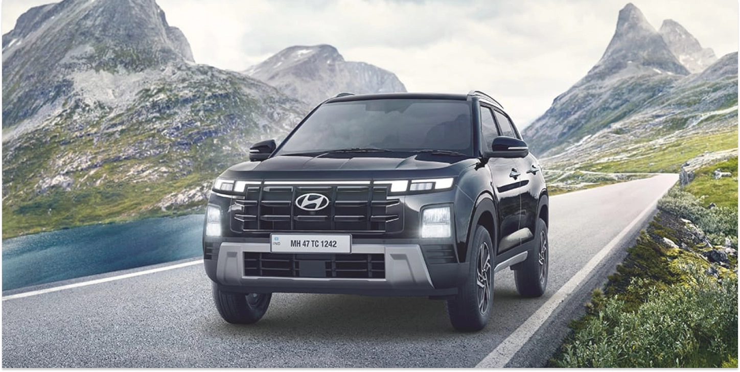Drive into Tomorrow – 15+ Upcoming Hyundai Cars You Should Know