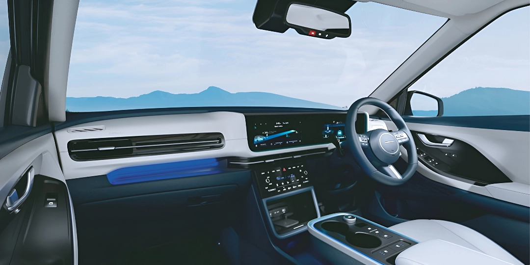 Creta Electric Top Trim – Buyers Lining Up, Demand Soars
