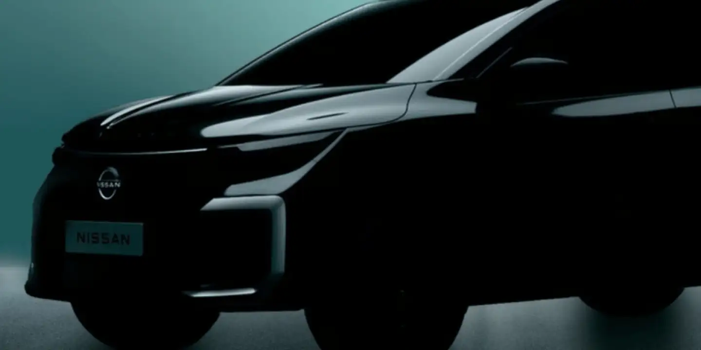 Nissan Gravite Design Highlights