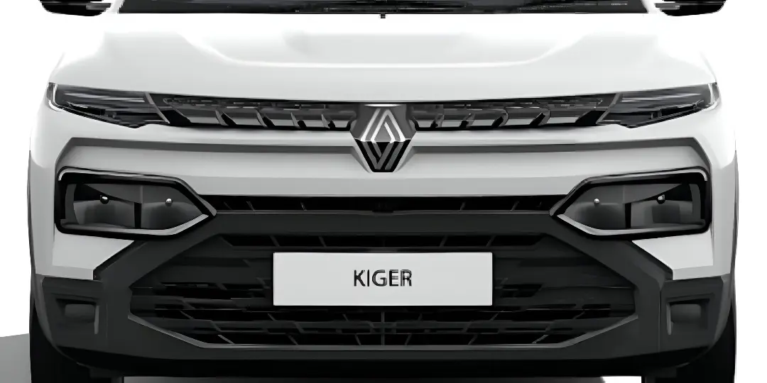 Headlamp Detail 