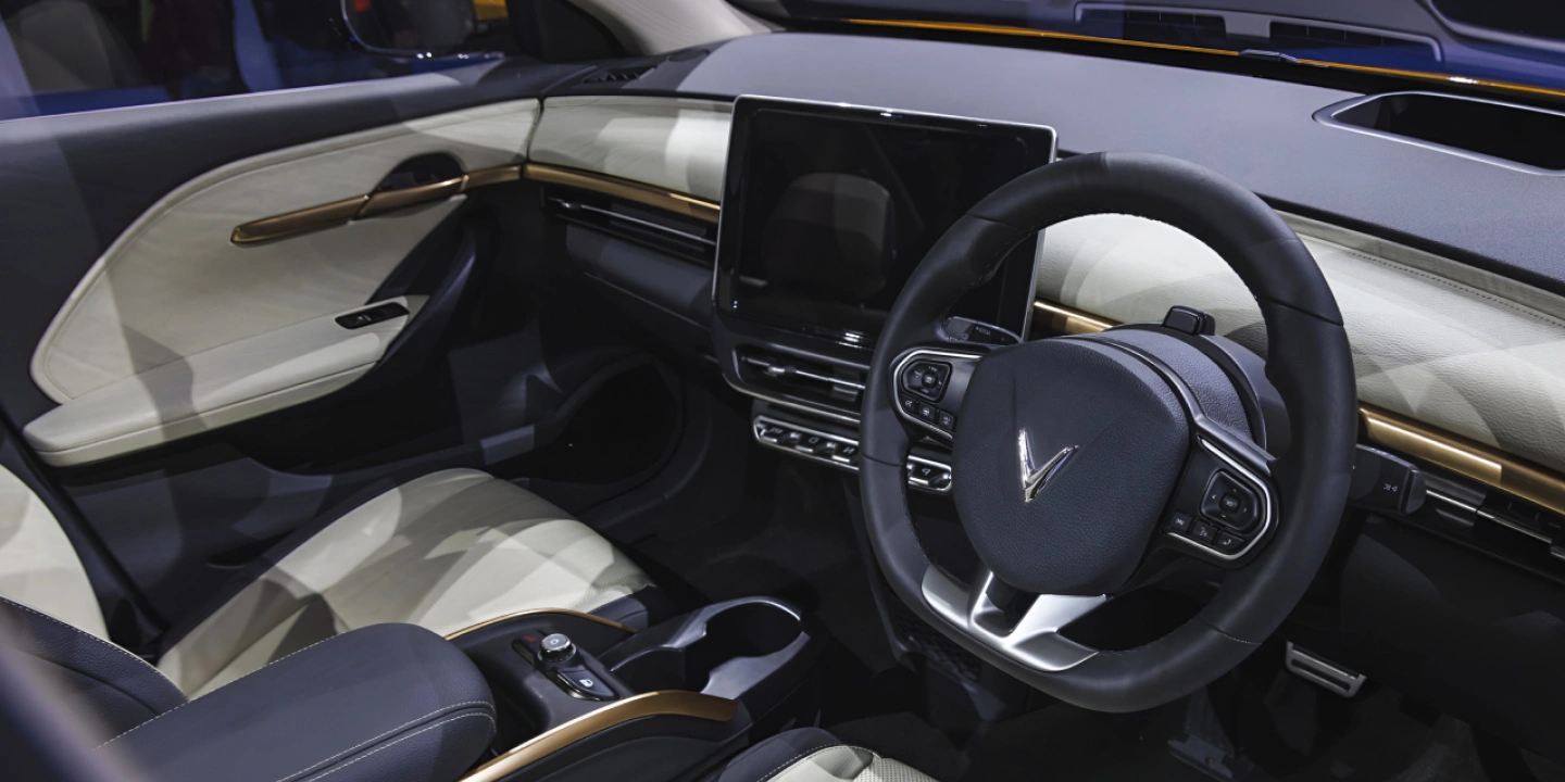 Vinfast VF 6: 5 Things You Should Know Before Buying This Vietnamese Car