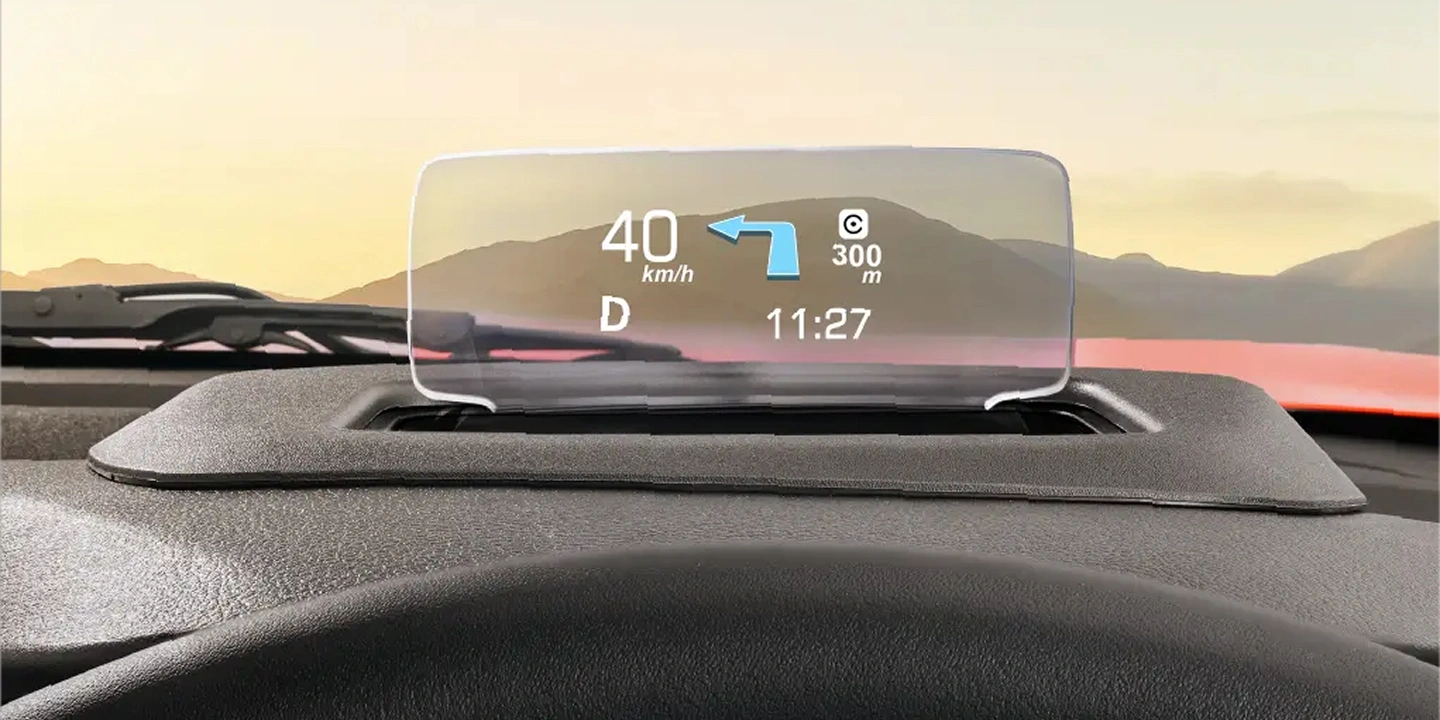 Toyota Urban Cruiser Taisor Official Interior And Exterior Accessories