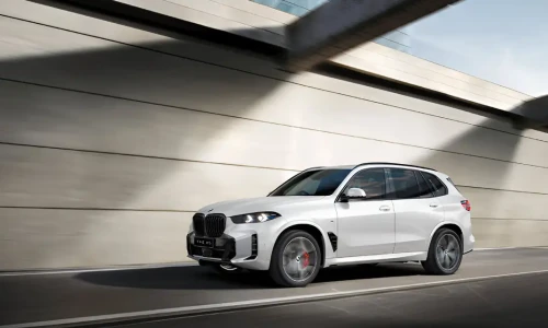 BMW