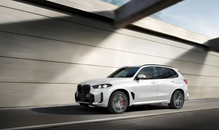 News image for BMW X5 Launch Date in India, New Features List & Price From ₹1 Crore