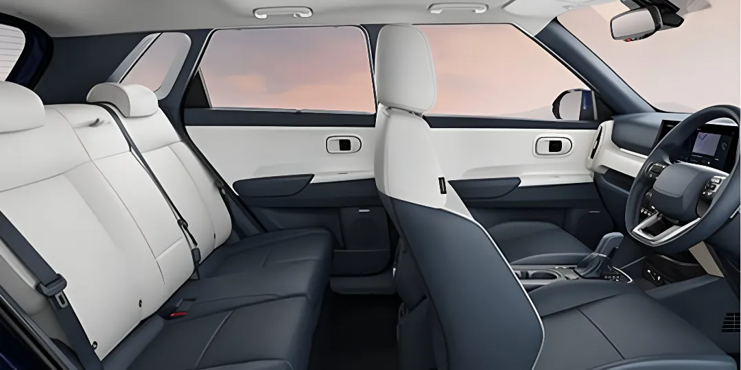 2025 Hyundai Venue Features List Revealed Ahead Of Launch On November 4 3 2025 Hyundai Venue Features 2