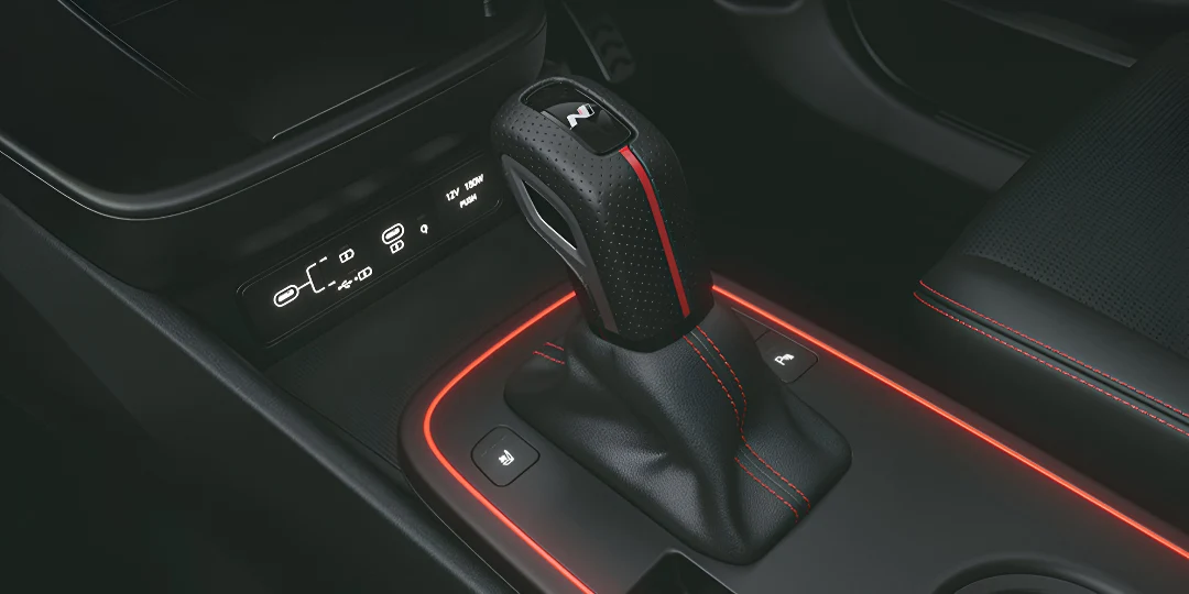 2025 Hyundai Venue N Line Revealed, Bookings Open, Here's What This Sporty Compact SUV Will Offer! 2 2025 Hyundai Venue N Line Powertrain_