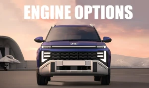 2025 Hyundai Venue Variant-Wise Engine Options Revealed!