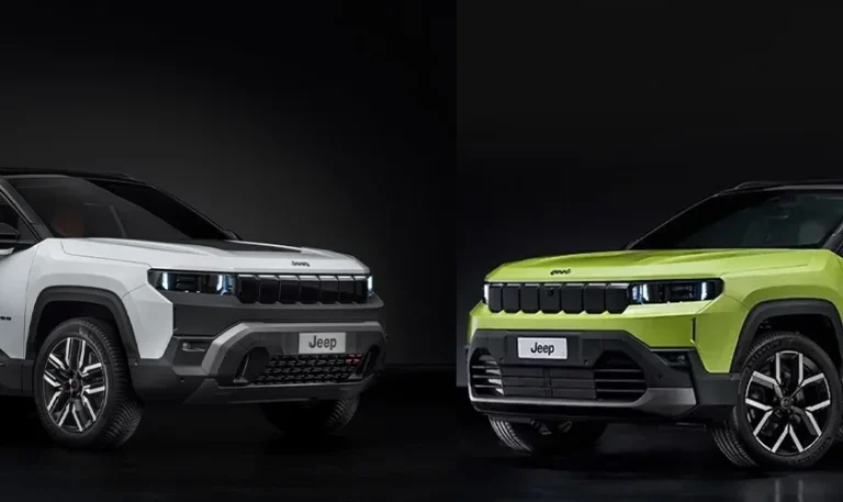 News image for Jeep Compass & Compass EV in 2025 – Innovations and Developments to Anticipate