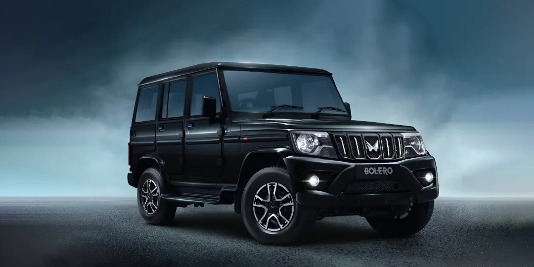 2025 Mahindra Bolero Rivals and Positioning_