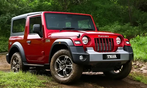 Mahindra
