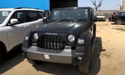 Mahindra