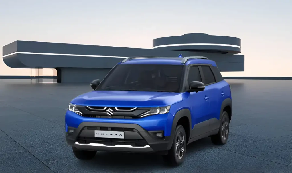 Maruti Brezza – Which Variant to Buy?