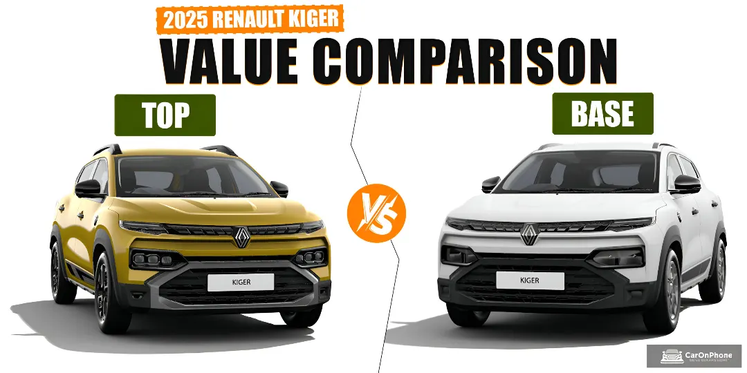 Renault Kiger