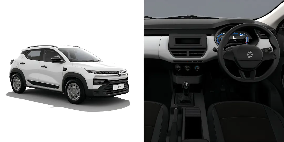 Renault Kiger