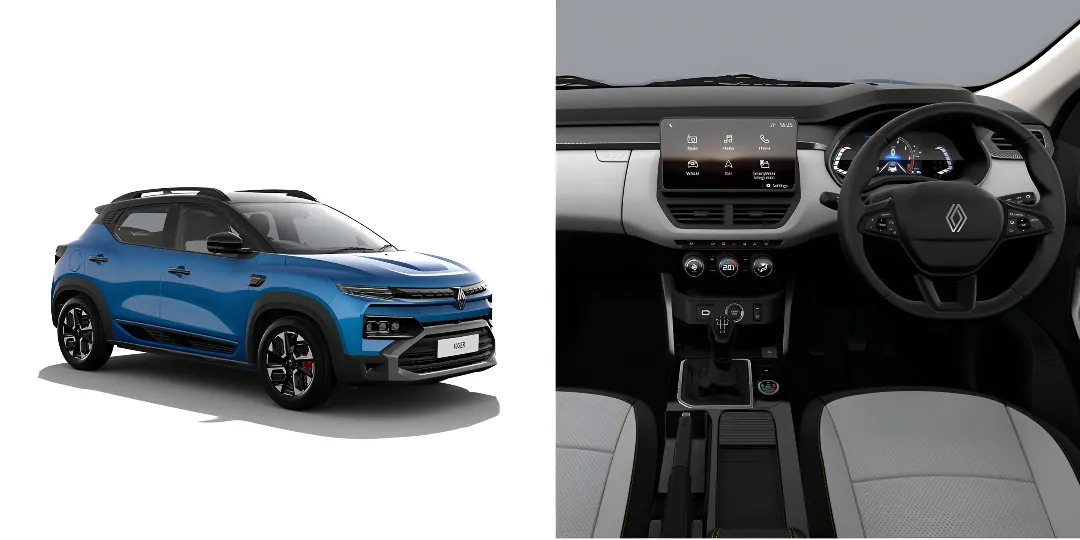 Renault Kiger