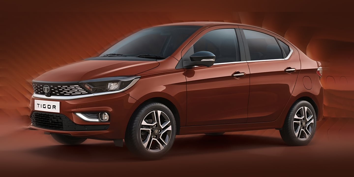 2025 Tata Tiago,Tiago EV and Tigor Launched in India