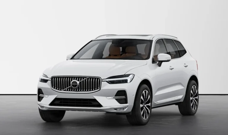 News image for 2025 Volvo XC60 Gets Tech Upgrade, Priced At Rs 71.90 Lakh