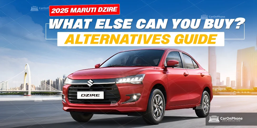 Maruti Dzire
