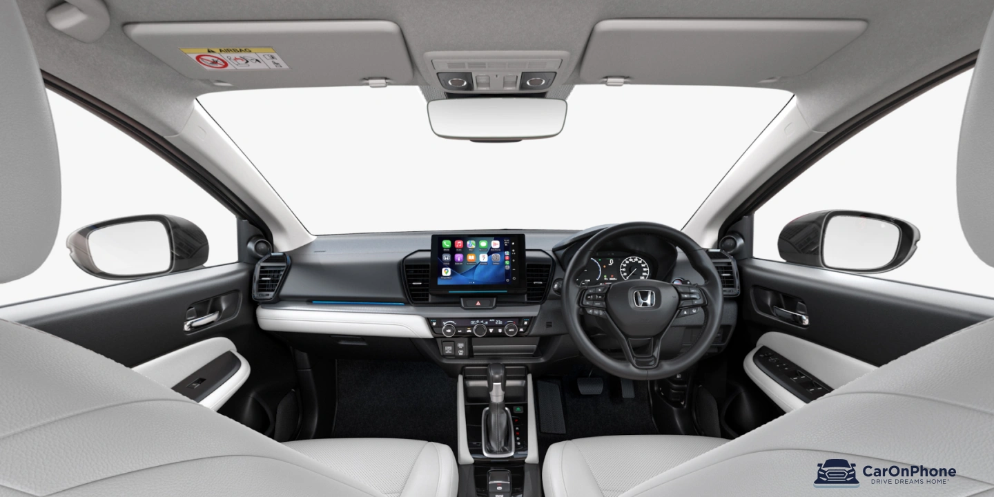 2026 Honda City Facelift Launched in India Starting From ₹11.99 Lakh_ Check Price, Variants & Features-1