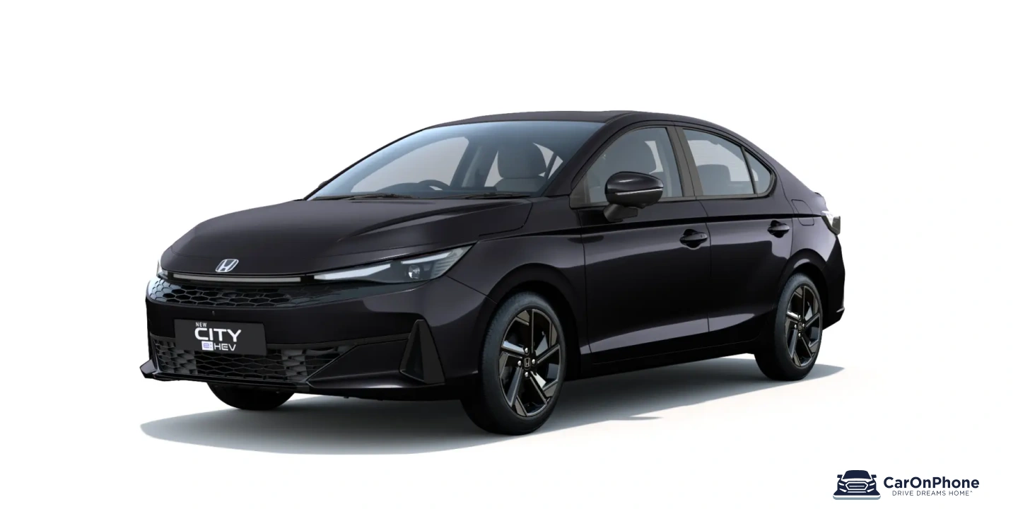 2026 Honda City Facelift Launched in India Starting From ₹11.99 Lakh Check Price Variants Features 3 1