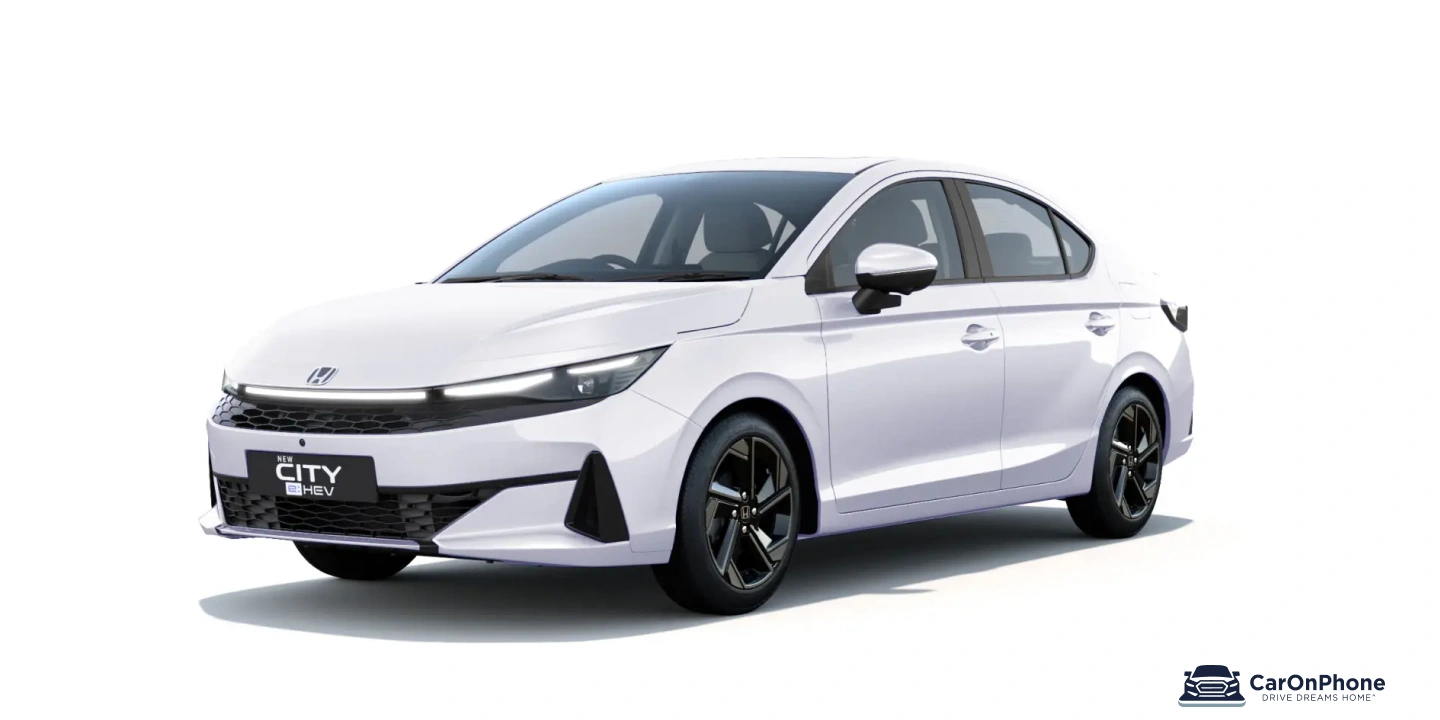 2026 Honda City Facelift Launched in India Starting From ₹11.99 Lakh Check Price Variants Features 6