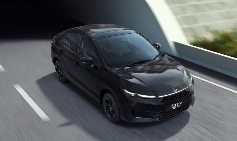 2026 Honda City Mileage: Petrol MT, CVT, and Hybrid Explained