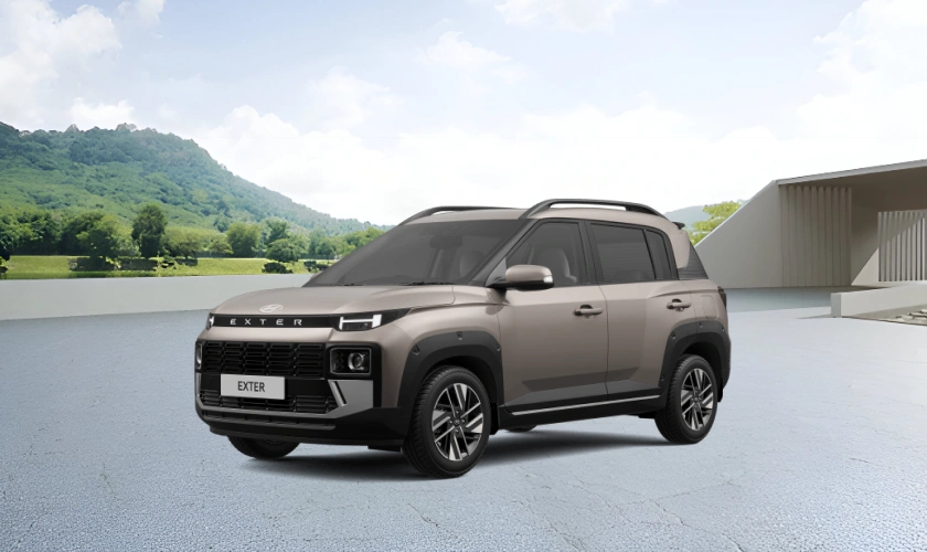 2026 Hyundai Exter Facelift_ Variant-wise Engine Options & Colors Explained-1