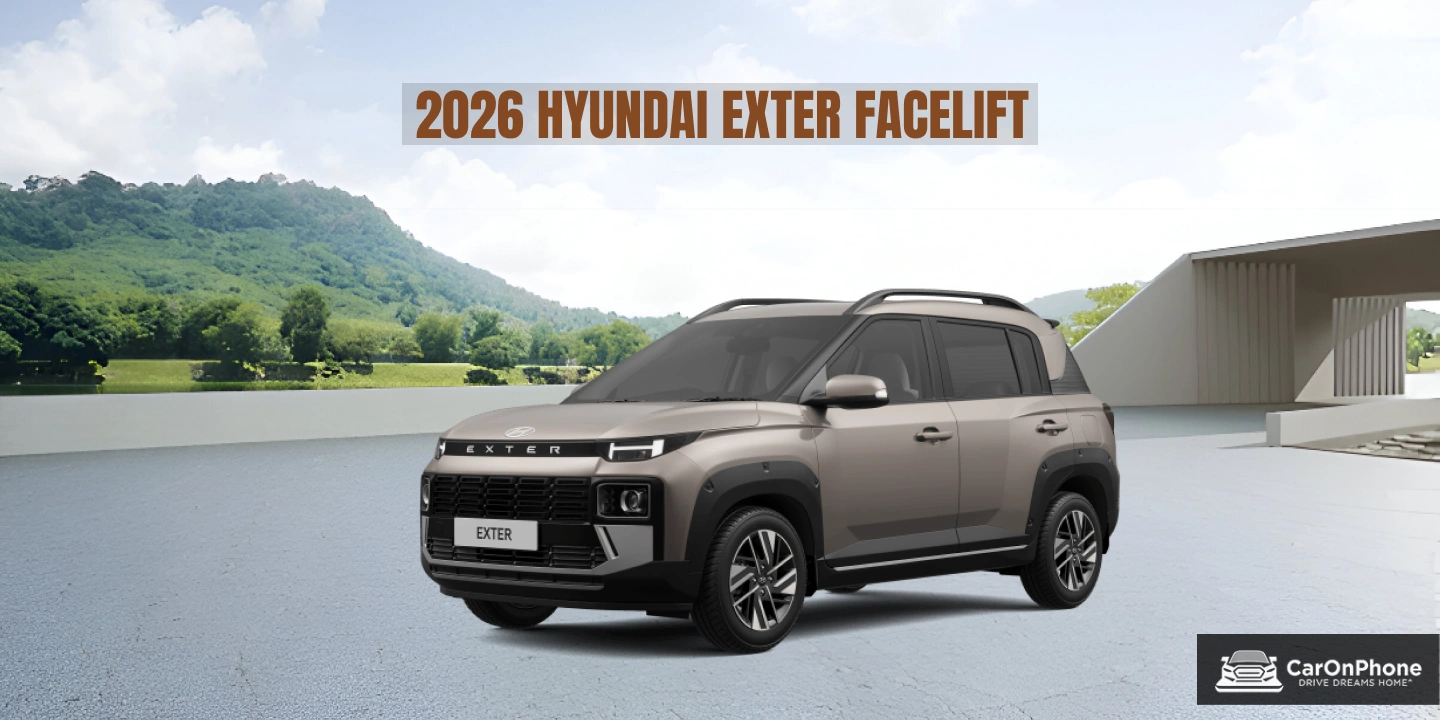 2026 Hyundai Exter Facelift: Variant-wise Engine Options & Colors Explained 1 2026 Hyundai Exter Facelift_ Variant-wise Engine Options & Colors Explained