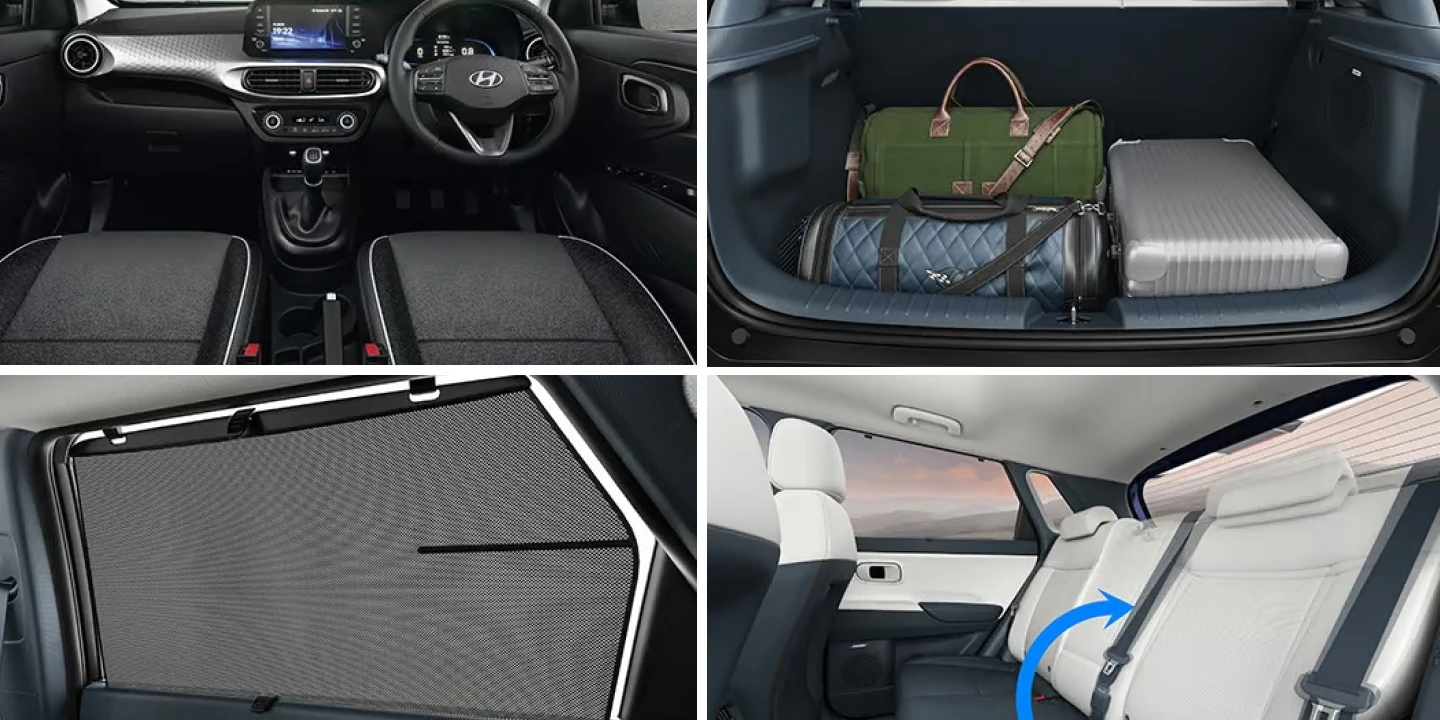 2026 Hyundai Venue Official Interior & Exterior Accessories Price List: Full Catalog & Costs 3 2026 Hyundai Venue Official Interior & Exterior Accessories Price List_ Full Catalog & Costs-3