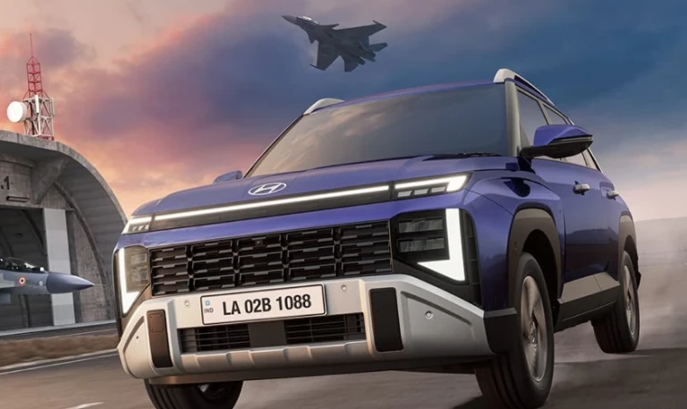 News image for 2026 Hyundai Venue Official Interior & Exterior Accessories Price List: Full Catalog & Costs