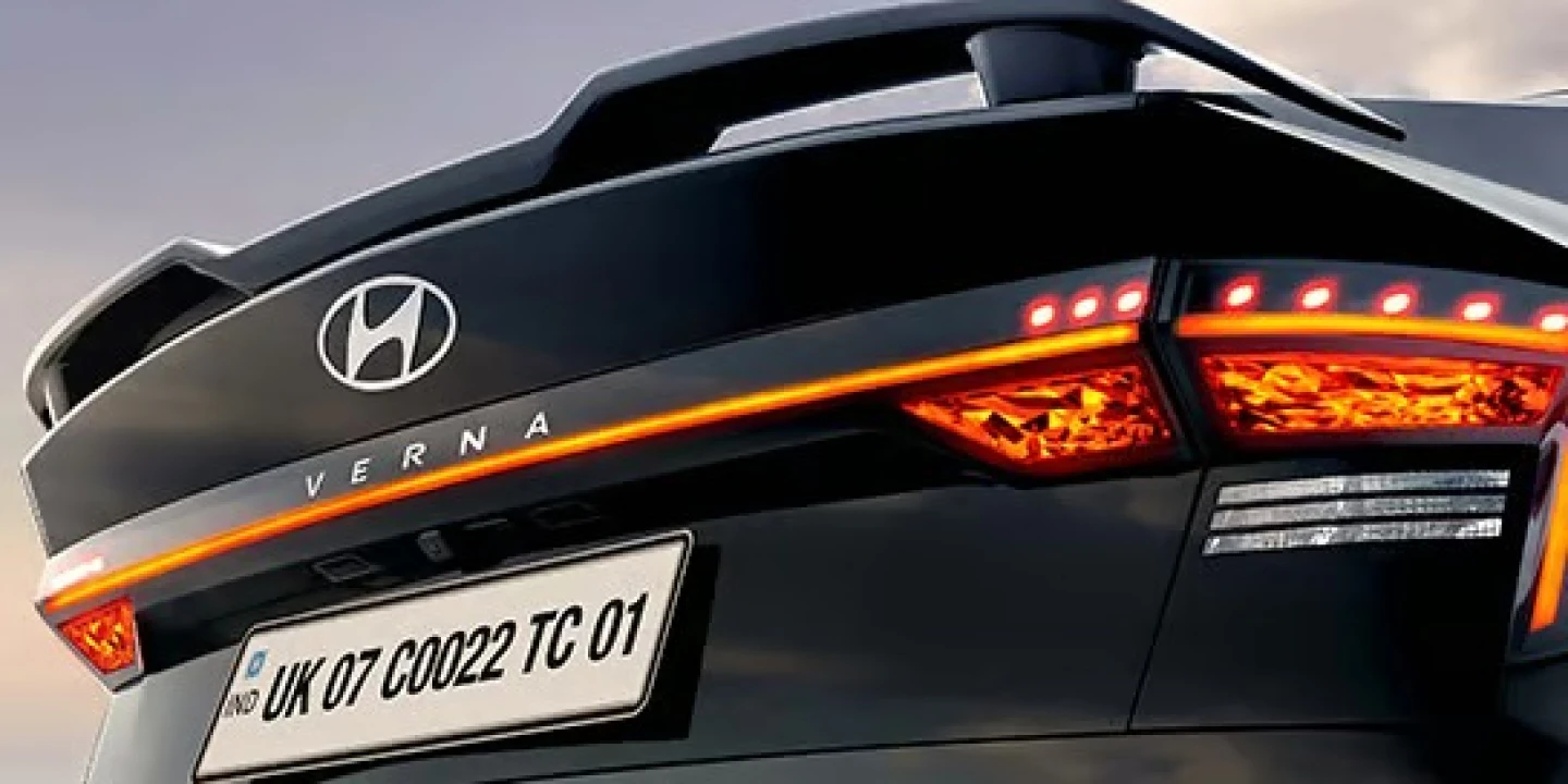 2026 Hyundai Verna Facelift Launched at Rs 10.98 Lakh New Features Variants Specs 3 1