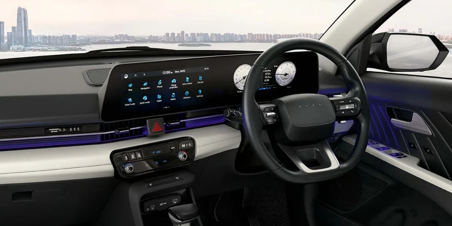 2026 Hyundai Verna Facelift Launched at Rs 10.98 Lakh New Features Variants Specs 5