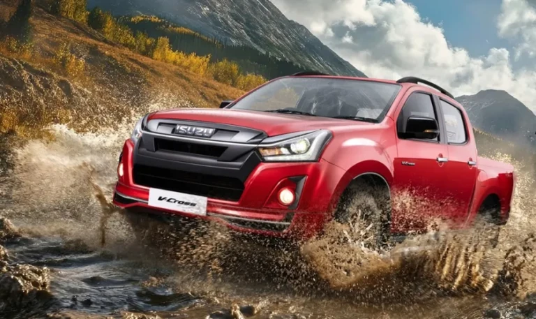 News image for 2026 Isuzu D-Max V-Cross Launched in India at ₹25.50 Lakh: Check What’s New