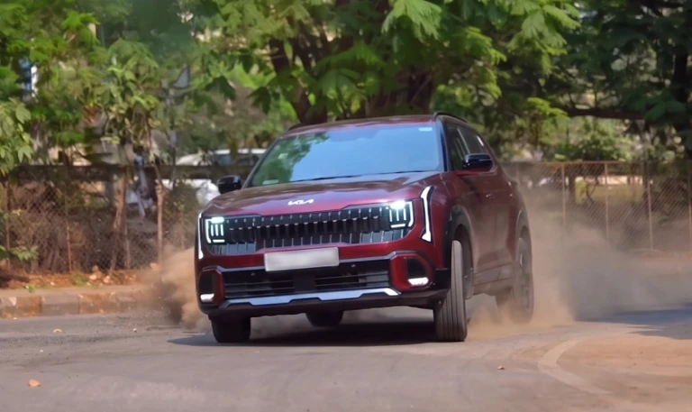 2026 Kia Seltos ARAI Mileage: Petrol, Turbo, and Diesel Variant-Wise Figures