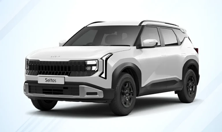 News image for 2026 Kia Seltos HTE Base Model Explained In Detail