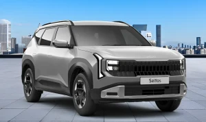 2026 Kia Seltos HTK (mid-variant)Explained In Detail