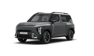 2026 Kia Syros Launched in India at ₹8.39 Lakh; Price Slashed with New Variants