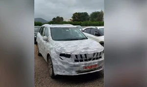 2026 Mahindra XUV700 Facelift Update: Possible New Name