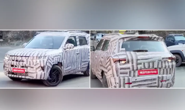 Image provided by Maruti Suzuki for this news