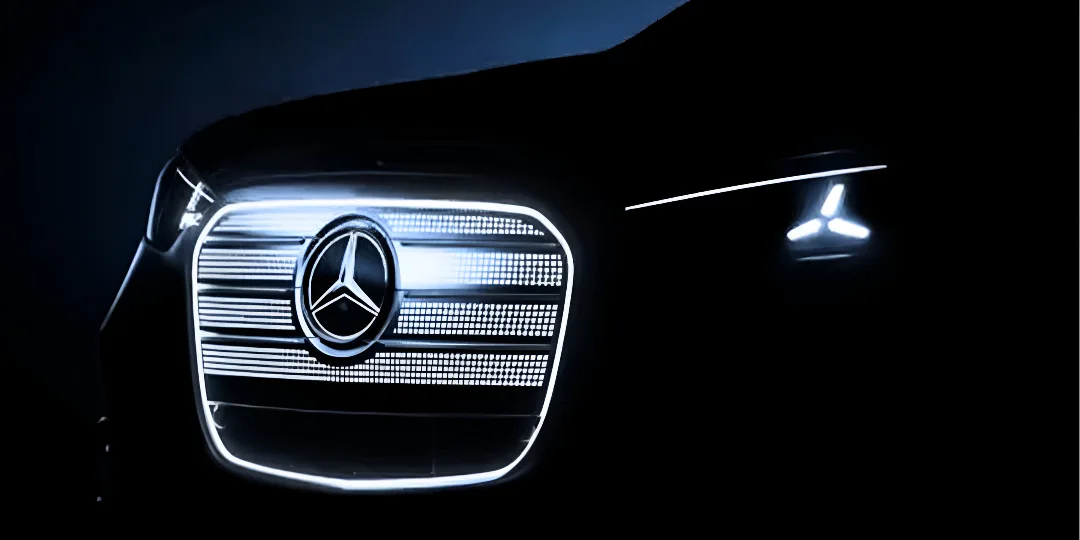2026 Mercedes C-Class EV: A New Benchmark In Luxury Electric Sedans