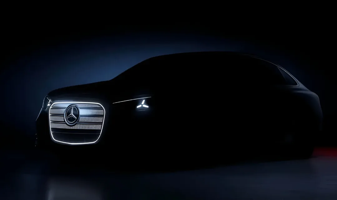 Image provided by Mercedes-Benz for this news