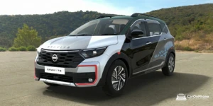 2026 Nissan Gravite: Full Variant-Wise Colors & Specs Revealed