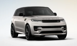 2026 Range Rover Sport Autobiography Launched in India at ₹1.60 Crore: All Details