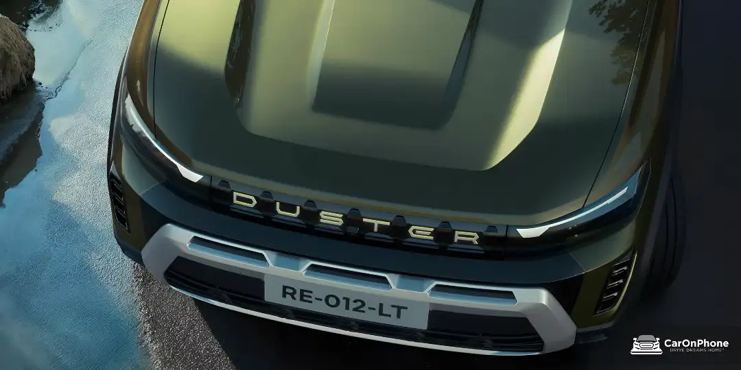 2026 Renault Duster Booking Amount, R-Pass & Delivery Details_