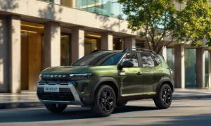 2026 Renault Duster Launched in India: Price Starts at ₹10.49 Lakh, Specs, and Variants